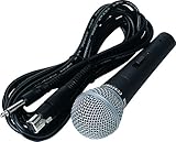 CUSTOMTRY(カスタムトライ) ダイナミックマイク CM-2000