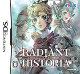 ラジアントヒストリア 特典 オリジナルサントラCD/下村陽子付き