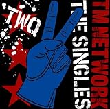 TM NETWORK THE SINGLES 2(初回生産限定盤)