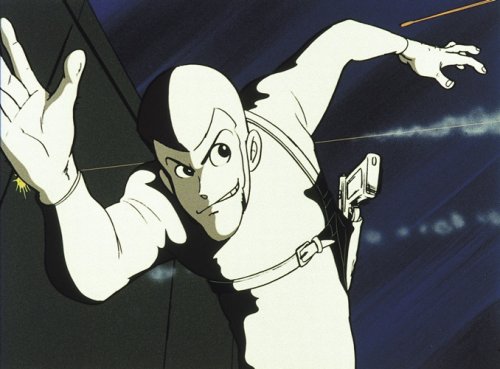 大歓喜 ルパン三世 カリオストロの城 がついにbd化決定 忍之閻魔帳