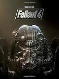 The Art of Fallout 4