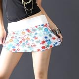 3カラーミニスカ