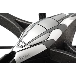 AR.Drone Blue PF720002