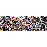 ワンピース 950ピース ワンピース・クロニクルズ 950-0