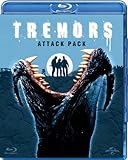 トレマーズ ベストバリューBlu-rayセット