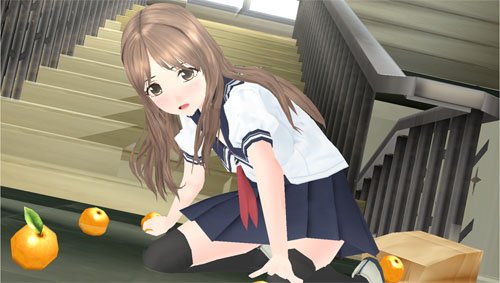 フォトカノ 改造コード チートコード Cwcまとめ カメラ制限解除やローアングルなど ゲーム総合情報局