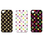 ももいろクローバーZ公式グッズ iPhone5ケース ももグラム 5色