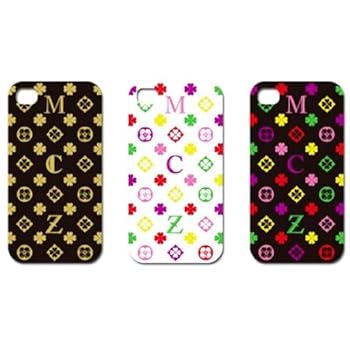 ももいろクローバーZ公式グッズ iPhone5ケース ももグラム 5色