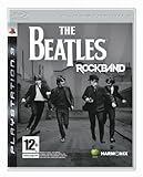 The Beatles RockBand (PS3) (輸入版)