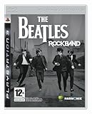 The Beatles RockBand (PS3) (輸入版)