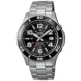 [カシオ]CASIO 腕時計 OVERLAND オーバーランド ソーラー電波時計 OVW-110DJ-1AJF メンズ