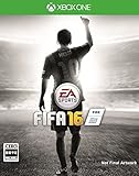 FIFA 16 【初回特典】:Ultimate Team:15ゴールドパック ダウンロードコード同梱 & 【Amazon.co.jp限定特典】:ゴールセレブレーション『KO』 ダウンロードコード付