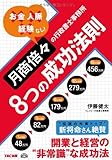 月商倍々の行政書士事務所 8つの成功法則