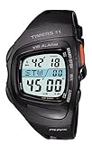 [カシオ]CASIO 腕時計 PHYS フィズ TIMERS11 RFT-100-1JF