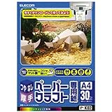 ELECOM ペーパークラフト専用紙 EJK-HC2WN