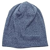 ニット帽子 オールシーズン オーガニックコットン ワッチ 日本製 医療用帽子 110217-0...