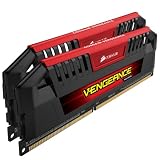 CORSAIR Memory Module DDR3 デスクトップ  VENGEANCE PR...