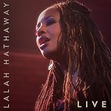 Lalah Hathaway Live