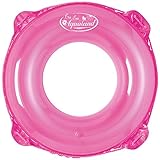 ピュアカラーウキワストロベリー70センチ