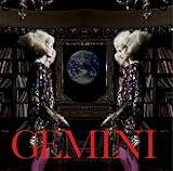 GEMINI(初回限定盤)(DVD付)
