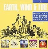 Earth, Wind & Fire: Original Album Classics