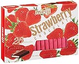 明治 ストロベリーチョコレートBOX 120g×6個