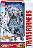 トランスフォーマー ムービー4 ロストエイジ ターゲット限定 スマッシュ&チェンジ シルバーナイト オプティマスプライム / TRANSFORMERS MV4 SILVER KNIGHT OPTIMUS PRIME