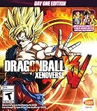 Dragon Ball Xenoverse(北米版)