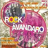 Rock En Avandaro-Valle De Bravo
