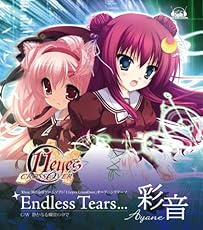 Xbox360版ゲーム「11eyes CROSS OVER」オープニングテーマEndless Tears…