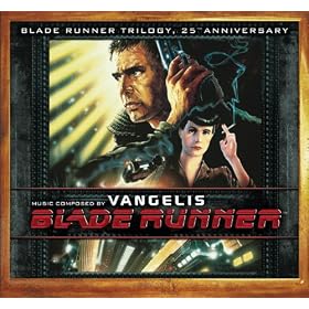 BLADE RUNNER - END TITLES THEME BY.