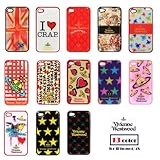 ヴィヴィアン ウエストウッド Iphone4 4s 専用ケース 全13色 Iphone アクセサリー ブログ