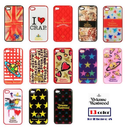 受け入れる 頑丈 不正直 Vivienne Westwood Iphone ケース Crecla Hidaka Jp