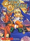 クロノクルセイド (Vol.1) (ドラゴンコミックス)