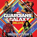 Guardians of.. -Deluxe-