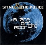 Walking on the Moon Remix