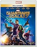 ガーディアンズ・オブ・ギャラクシー MovieNEX [ブルーレイ+DVD+デジタルコピー(クラウド対応)+MovieNEXワールド] [Blu-ray]