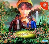 ShenmueII(初回限定版)