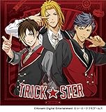 TRICK★STER(初回限定盤)