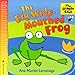 The Big Wide-mouthed Frog (Giggle Club)