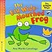 The Big Wide-mouthed Frog (Giggle Club)