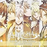 Amnesia World キャラクターcd ルカ ノヴァ 感想 ほしあかりの窓 ベテルギウスが消えないうちに