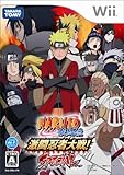 NARUTO-ナルト-疾風伝 激闘忍者大戦!SPECIAL