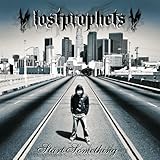 Start Something/Lostprophets