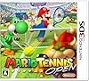 MARIO TENNIS OPEN (マリオテニスオープン)
