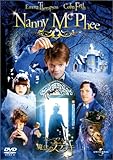 ナニー・マクフィーの魔法のステッキ [DVD]
