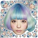 KPP BEST 初回限定盤(きゃりーぱみゅぱみゅ超限定リアルお顔パッケージ)