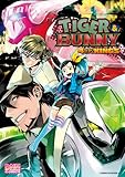 TIGER & BUNNY  4コマKINGS (IDコミックス DNAメディアコミックス)