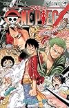 ONE PIECE 69 (ジャンプコミックス)