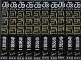 コブラ デラックス版 コミック 全10巻完結セット (ジャンプコミックスデラックス)